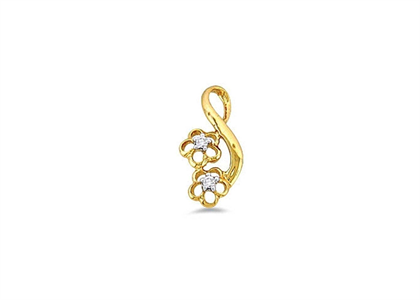 Gold Plated | Fashion Pendants